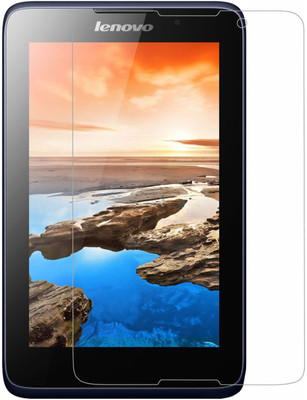 

Swan Screen Guard for Lenovo A7-50 Tablet, Transparent