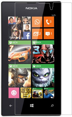 

Swan Screen Guard for Nokia Lumia 525, Transparent