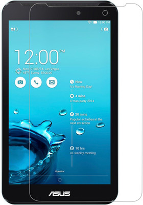 

Swan Screen Guard for Asus Fonepad 7-2014 FE170CG, Transparent