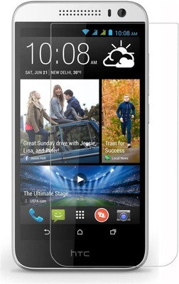 

Swan Screen Guard for HTC Desire 616, Transparent