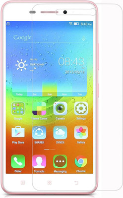 

Swan Screen Guard for Lenovo S 60, Transparent