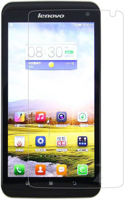 

Swan Screen Guard for Lenovo S930, Transparent