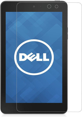 

Swan Screen Guard for Dell Venue 8, Transparent