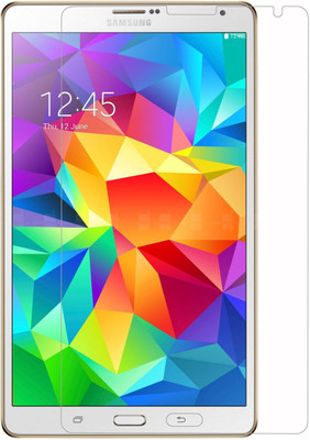 

Swan Screen Guard for Samsung Galaxy Tab S 8.4, Transparent