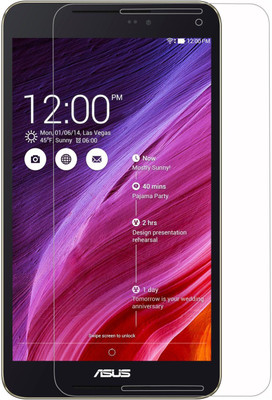 

Swan Screen Guard for Asus Fonepad 8 FE380CG, Transparent