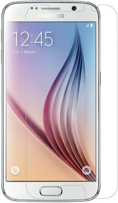 

Swan Screen Guard for SAMSUNG Galaxy S6, Transparent