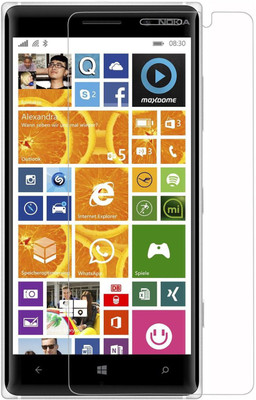 

Swan Screen Guard for Nokia Lumia 830, Transparent