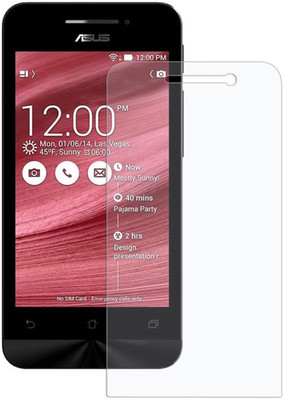 

Swan Screen Guard for Asus Zenfone 4 A400CG, Transparent