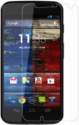 

Swan Screen Guard for Motorola Moto X, Transparent