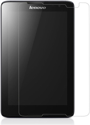 

Swan Screen Guard for Lenovo A850, Transparent