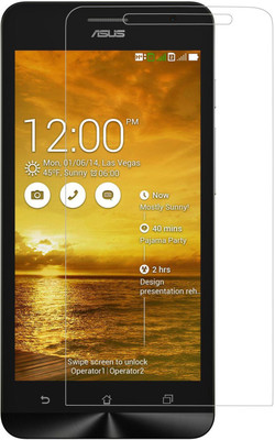 Swan Screen Guard for Asus Zenfone 6 available at flipkart for Rs.210
