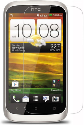 

Swan Screen Guard for HTC Desire V, Transparent
