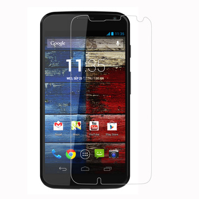 

Swan Screen Guard for Motorola Moto X, Transparent