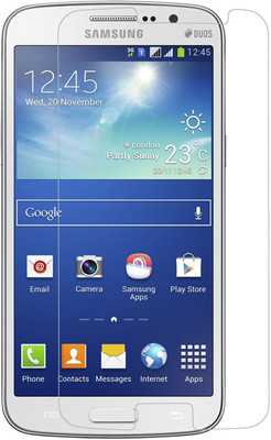 

Swan Screen Guard for Samsung Galaxy Grand 2, Transparent