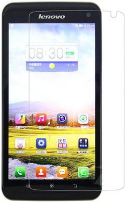 

Swan Screen Guard for Lenovo S930, Transparent