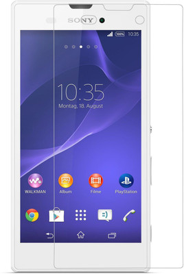 

Swan Screen Guard for Sony Xperia, Transparent