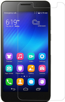

Swan Screen Guard for Honor 6 Plus, Transparent