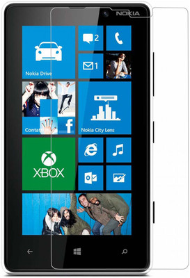

Swan Screen Guard for Nokia Lumia 820, Transparent