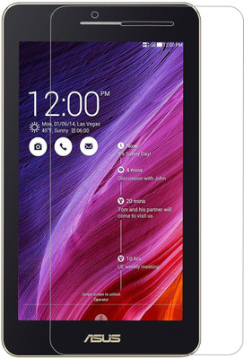 

Swan Screen Guard for Asus Fonepad 7 FE171CG, Transparent