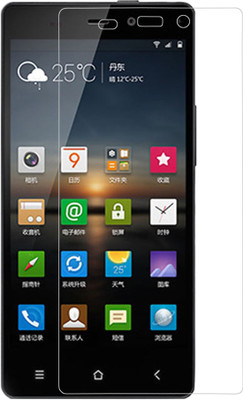 

Swan Screen Guard for Gionee Elife E6, Transparent