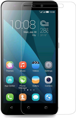 

Swan Screen Guard for Honor 4X, Transparent