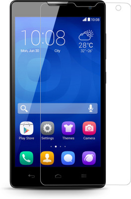 

Swan Screen Guard for Huawei Honor 3C, Transparent