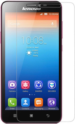 

Swan Screen Guard for Lenovo S850, Transparent