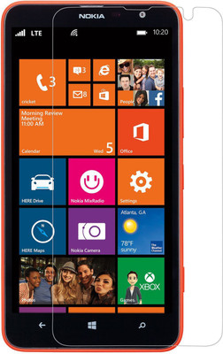 

Swan Screen Guard for Nokia Lumia 1320, Transparent