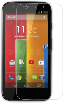 

Swan Screen Guard for Motorola Moto G, Transparent