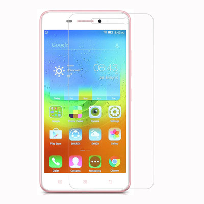 

Swan Screen Guard for Lenovo S 60, Transparent