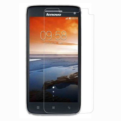 

Swan Screen Guard for Lenovo Vibe X, Transparent
