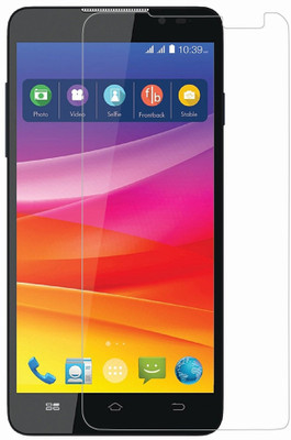 

Swan Screen Guard for Micromax Canvas Nitro, Transparent