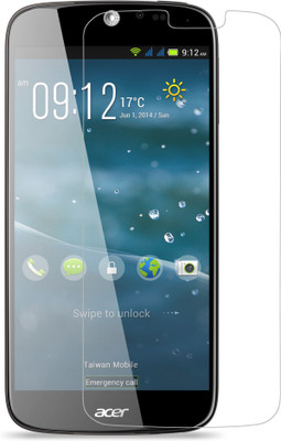 

Swan Screen Guard for Acer Liquid Jade, Transparent