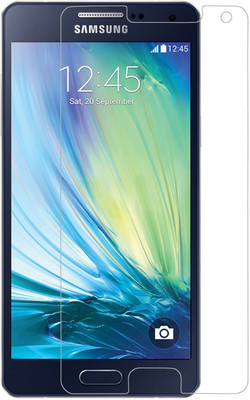 

Swan Screen Guard for SAMSUNG Galaxy A5, Transparent