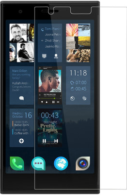 

Swan Screen Guard for Jolla, Transparent