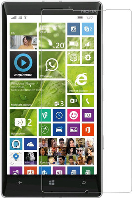 

Swan Screen Guard for Nokia Lumia 930, Transparent