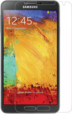 

Swan Screen Guard for SAMSUNG Galaxy Note 3, Transparent