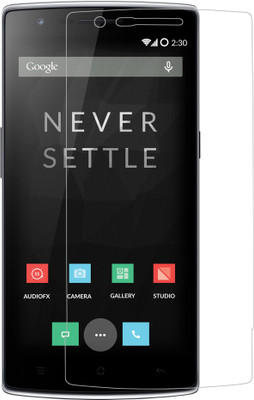 

Swan Screen Guard for OnePlus One, Transparent
