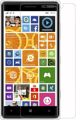 

Swan Screen Guard for Nokia Lumia 830, Transparent