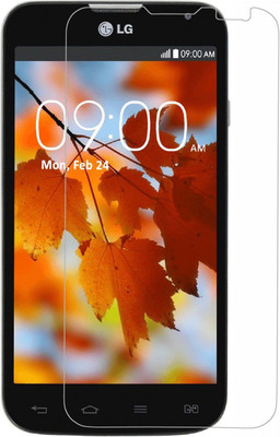 

Swan Screen Guard for LG L70 Dual, Transparent