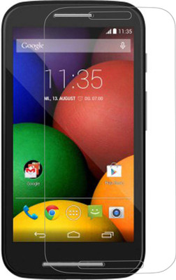 

Swan Screen Guard for Motorola Moto E (1st Gen), Transparent