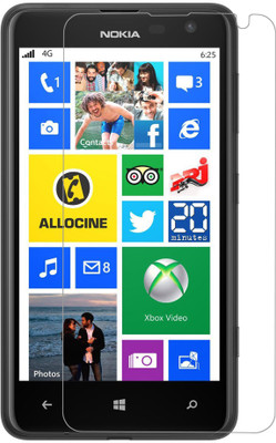 

Swan Screen Guard for Nokia Lumia 625, Transparent
