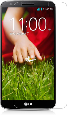 

Swan Screen Guard for LG G2, Transparent