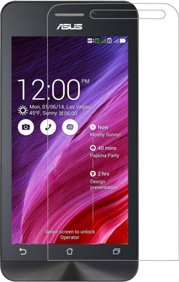 

Swan Screen Guard for Asus Zenfone 4, Transparent