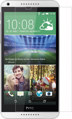 

Swan Screen Guard for HTC Desire 816, Transparent