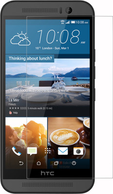 

Swan Screen Guard for HTC One M9, Transparent