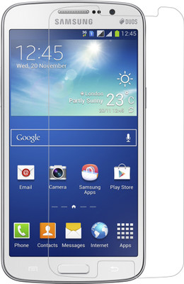 

Swan Screen Guard for Samsung Galaxy Grand 2, Transparent