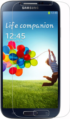 

Swan Screen Guard for SAMSUNG Galaxy S4, Transparent