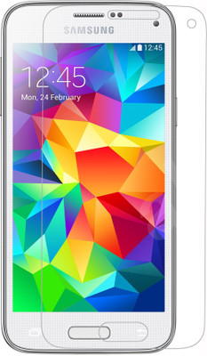 

Swan Screen Guard for Samsung Galaxy S5 Mini, Transparent