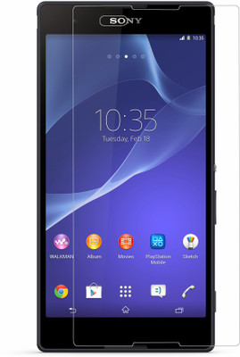 

Swan Screen Guard for Sony Xperia T2 Ultra T2 Ultra Dual T2 Ultra XM50h, Transparent
